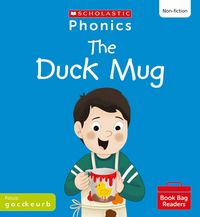 Produktbild: The Duck Mug (Set 2)