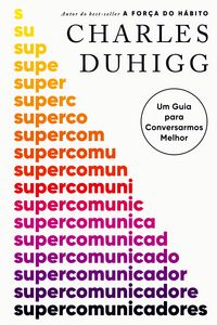 Produktbild: Supercomunicadores