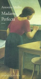 Produktbild: Madame Perfecta