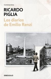 Produktbild: Los diarios de Emilio Renzi