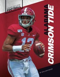 Produktbild: Alabama Crimson Tide