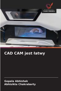 Produktbild: CAD CAM jest &iquest;atwy