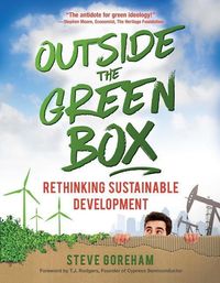 Produktbild: Outside the Green Box