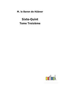 Produktbild: Sixte-Quint