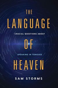 Produktbild: The Language of Heaven