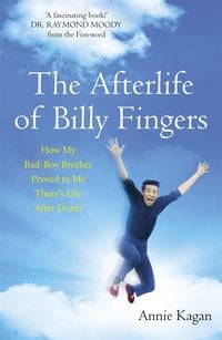 Produktbild: The Afterlife of Billy Fingers