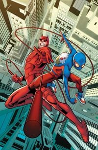 Produktbild: Spider-Boy Vol. 2: Fun & Games