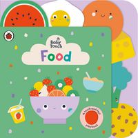 Produktbild: Baby Touch: Food
