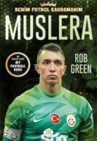 Produktbild: Muslera - Benim Futbol Kahramanim