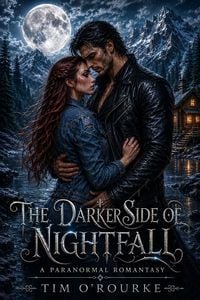Produktbild: The Darker Side of Nightfall: A Paranormal Romantasy
