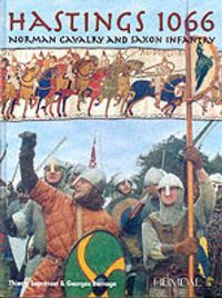 Produktbild: Hastings 1066