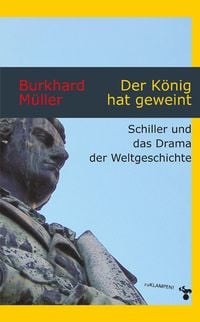 Produktbild: Der K&ouml;nig hat geweint