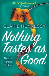 Produktbild: Nothing Tastes As Good