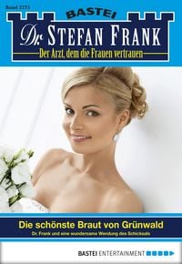 Produktbild: Dr. Stefan Frank 2275