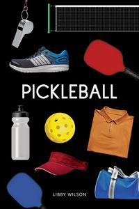 Produktbild: Pickleball
