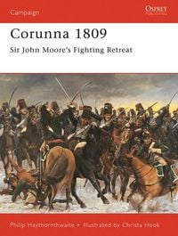 Produktbild: Corunna 1809