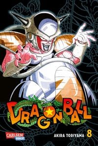 Produktbild: Dragon Ball Massiv 8