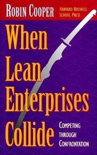 Produktbild: When Lean Enterprises Collide