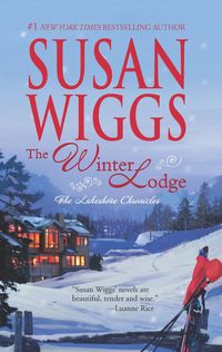 The Winter Lodge Susan Wiggs