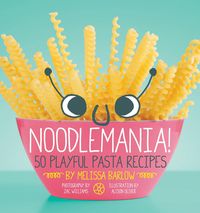 Produktbild: Noodlemania