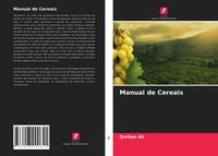 Produktbild: Manual de Cereais