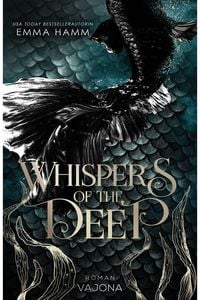 Produktbild: Whispers of the Deep