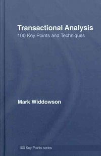 Produktbild: Widdowson, M: Transactional Analysis