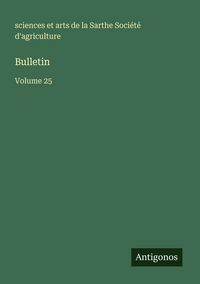 Produktbild: Bulletin