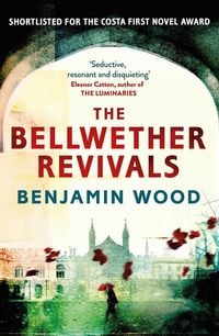 Produktbild: The Bellwether Revivals