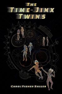 Produktbild: The Time-Jinx Twins