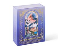 Produktbild: The Enchanted Tarot