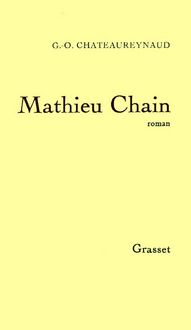 Produktbild: Mathieu Chain