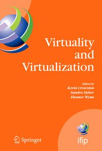 Produktbild: Virtuality and Virtualization