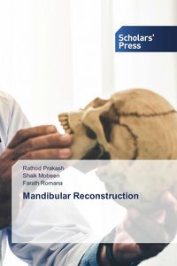 Produktbild: Mandibular Reconstruction