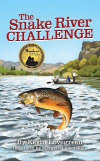 Produktbild: The Snake River Challenge