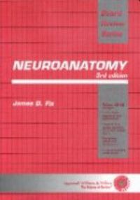 Produktbild: Brs Neuroanatomy