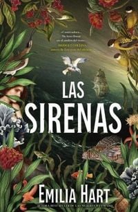 Produktbild: Sirenas, Las