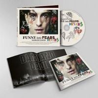 Produktbild: FUNNY little FEARS (DREAMS)