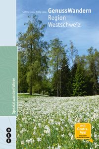 Produktbild: GenussWandern | Region Westschweiz