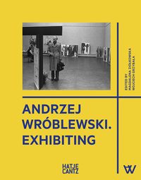 Produktbild: Andrzej Wr&oacute;blewski