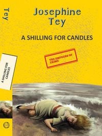Produktbild: A Shilling For Candles