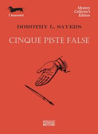 Produktbild: Cinque piste false