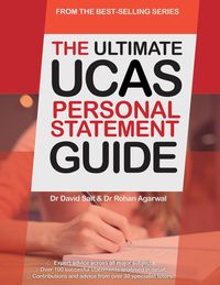 Produktbild: The Ultimate UCAs Personal Statement Guide