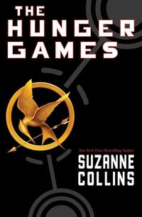 Produktbild: The Hunger Games (Hunger Games, Book One)