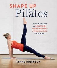 Produktbild: Shape Up With Pilates