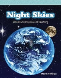 Produktbild: Night Skies