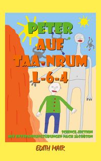 Produktbild: Peter auf Taa-Nrum L-6-4