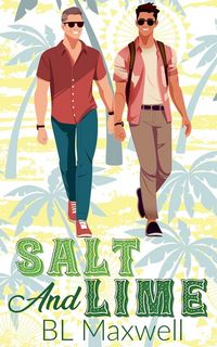 Produktbild: Salt And Lime