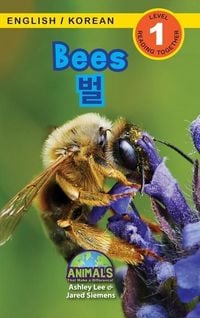 Produktbild: Bees / 벌