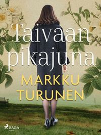 Produktbild: Taivaan pikajuna